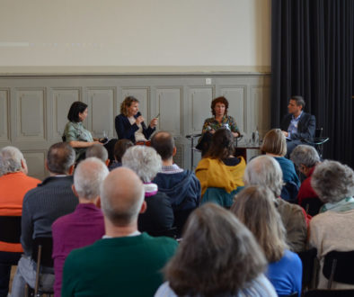 Macht und Markt. (c) Linda Walter für SWISSAID